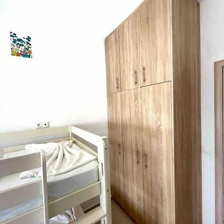 شقة The Cosy Nest - Breakfast Lncluded Rhodes City المظهر الخارجي الصورة