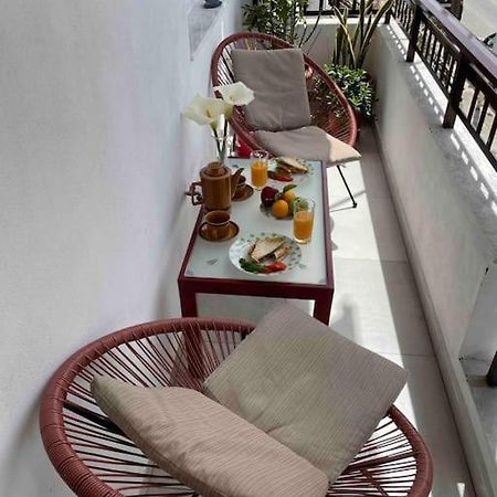 شقة The Cosy Nest - Breakfast Lncluded Rhodes City المظهر الخارجي الصورة