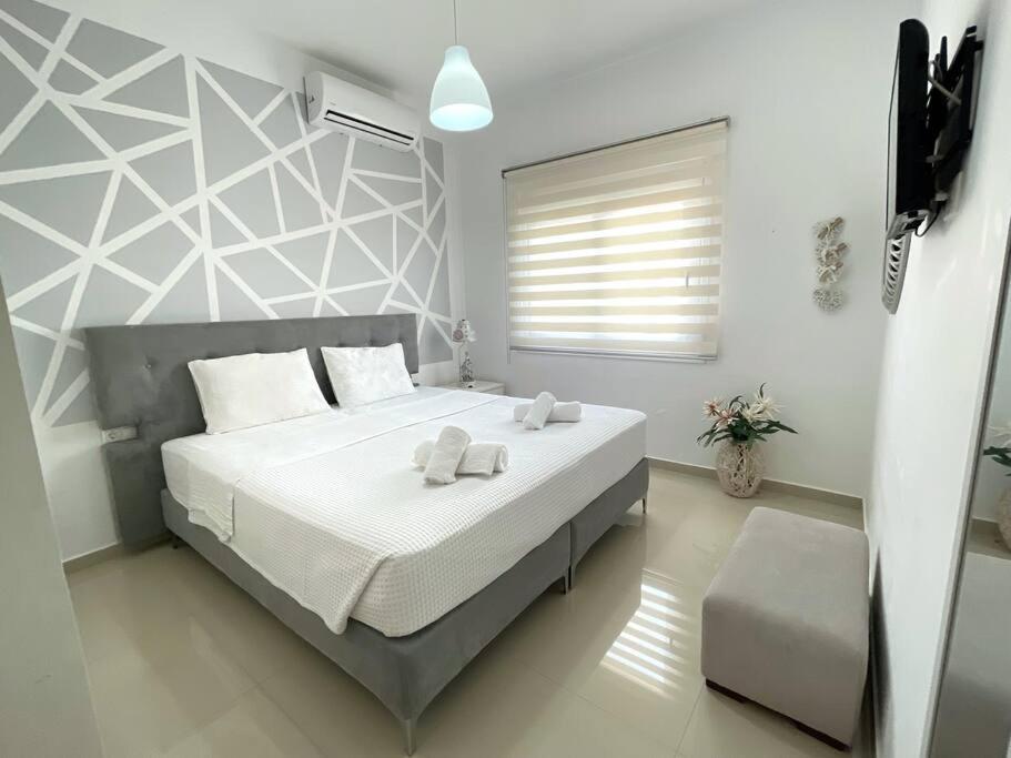 شقة The Cosy Nest - Breakfast Lncluded Rhodes City المظهر الخارجي الصورة