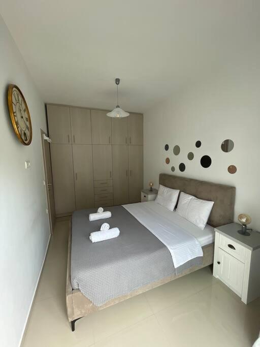 شقة The Cosy Nest - Breakfast Lncluded Rhodes City المظهر الخارجي الصورة