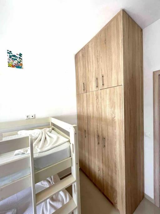 شقة The Cosy Nest - Breakfast Lncluded Rhodes City المظهر الخارجي الصورة