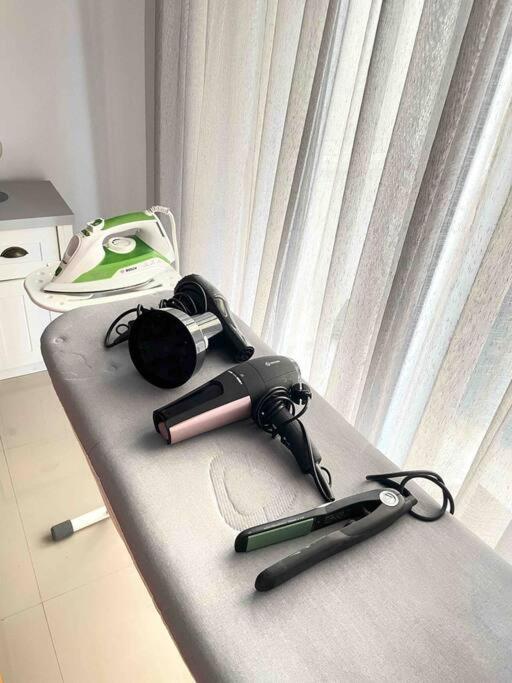 شقة The Cosy Nest - Breakfast Lncluded Rhodes City المظهر الخارجي الصورة