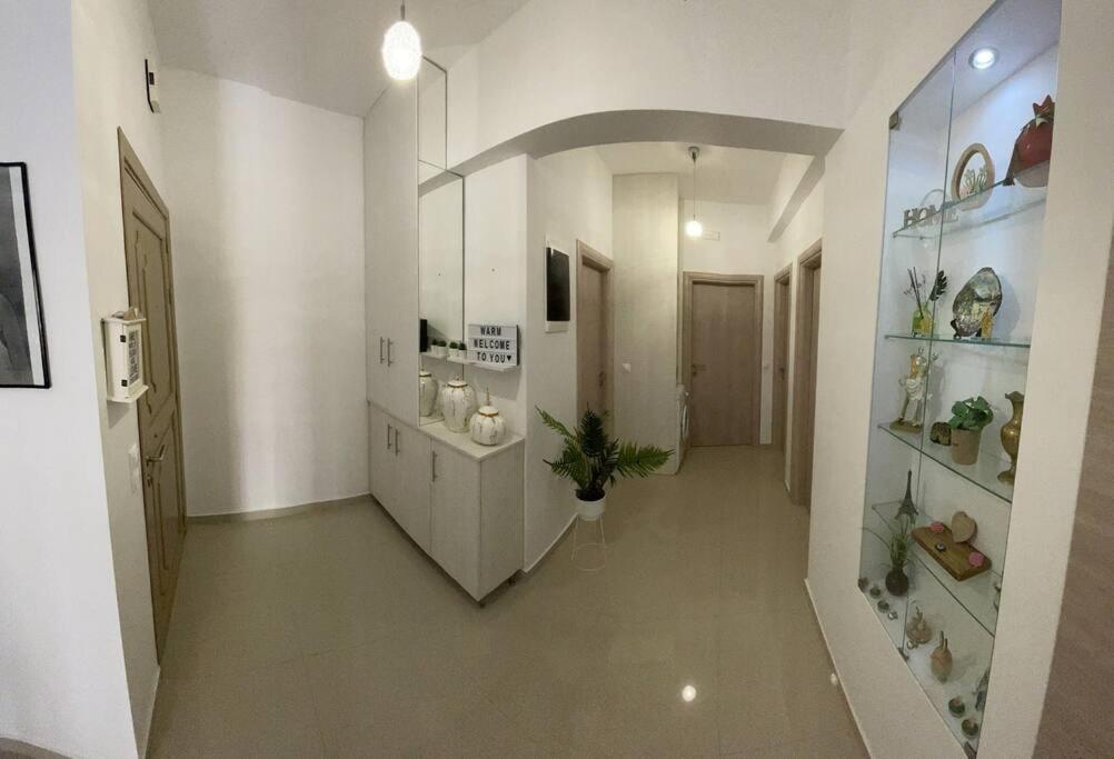 شقة The Cosy Nest - Breakfast Lncluded Rhodes City المظهر الخارجي الصورة